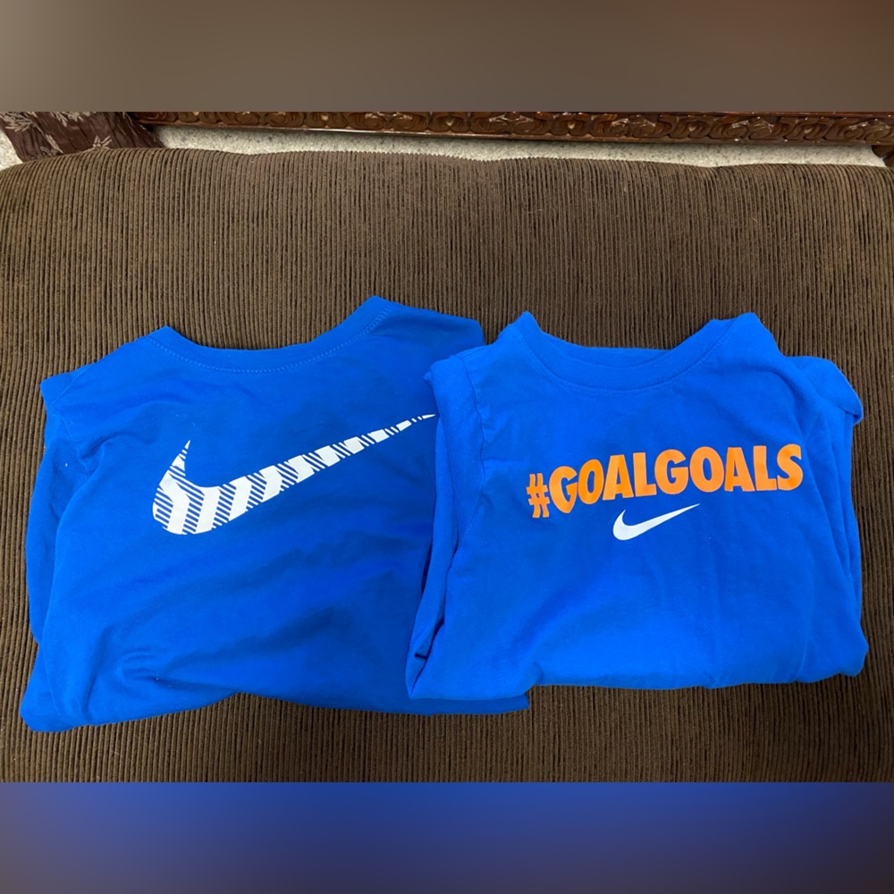 NIKE BUNDLE